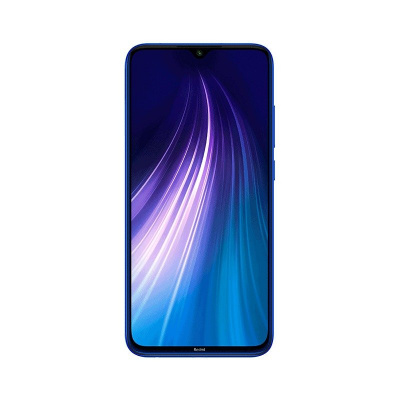 Xiaomi Redmi Note 8 4GB/64GB (Blue/Синий)