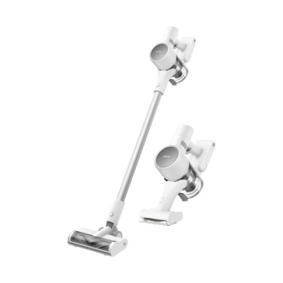 Пылесос беспроводной Xiaomi Dreame Wireless Vacuum Cleaner  T10 120W (White/Белый)