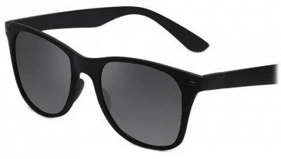 Очки солнцезащитные Xiaomi Turok Steinhardt hipster traveler (Black)
