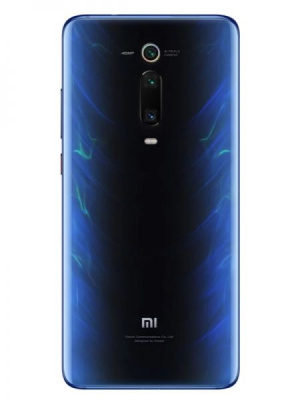 Xiaomi Mi 9T 6/128 Gb (синий/Glasier blue)