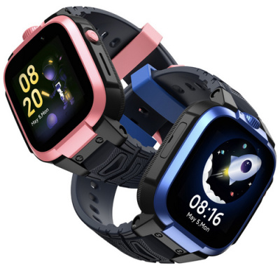 Смарт-часы детские Xiaomi MiBro Watch Z3 (Blue/Синий)