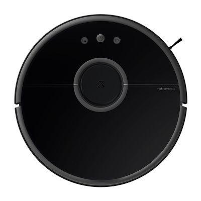 Робот-пылесос Mi Roborock Sweep One (EU) (Black/Черный)