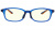 Очки защитные (компьютерные) Xiaomi Mijia Children's Anti-Blue Computer Glasses TR90 (Вlue+orange)