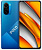 Xiaomi POCO F3 6/128 Gb (Deep Ocean Blue/Синий)