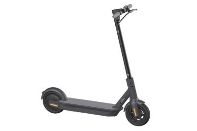 Электросамокат Ninebot by Segway KickScooter Max G30 15300mAh/65km