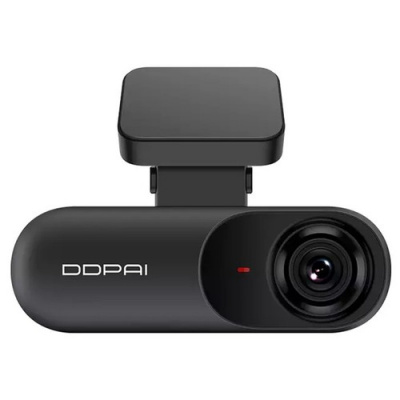 Видеорегистратор Xiaomi DDPai Mola N3 1600p (Black/Черный)
