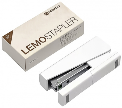 Степлер Xiaomi Lemo K1405 №24/6, 26/6 (White)