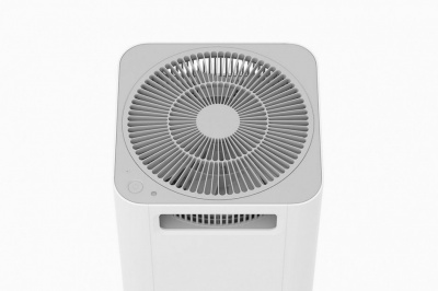 Мойка воздуха (очиститель+увлажнитель) Xiaomi Mi Air Purifier 2