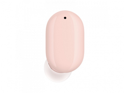 Беспроводные наушники Xiaomi Redmi AirDots 3 (Pink/Розовый)