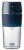 Блендер портативный Xiaomi Bud 300ml Electric Juicer 2x1200mAh (Blue/Голубой)