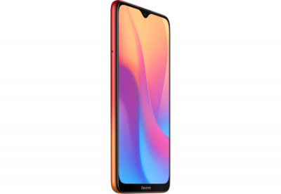 Xiaomi Redmi 8A 2GB/32GB Sunset Red (Красный)