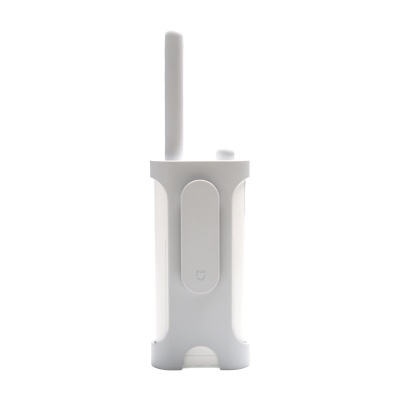 Держатель Xiaomi Belt Clip для рации Walkie Talkie (White/Белый)
