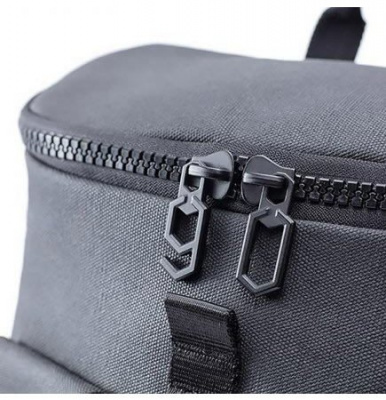 Рюкзак Xiaomi Mi 90-p Trendsetter Chic Casual Bag Backpack (Black/Черный)