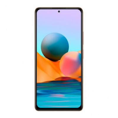 Xiaomi Redmi Note 10 Pro 6/128 (Gradient Bronze/Бронзовый)