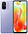 Xiaomi Redmi 12С 3Gb/64Gb (Лавандовый фиолетовый)