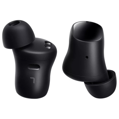Беспроводные наушники Xiaomi Redmi AirDots 3 Pro (Black/Черный)