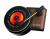 Освежитель воздуха для автомобиля Xiaomi Youpin Sothing TITA Turntable Wood