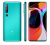 Xiaomi Mi 10 8/256 Gb (Coral Green/Зеленый)