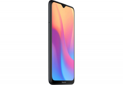 Xiaomi Redmi 8A 3GB/32GB Midnight Black (Черный)