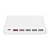 Сетевое зарядное уст-во Xiaomi Mi 5xUSB-Ax2.0A + 1xUSB-C 60W (White/Белый)