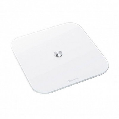 Весы-bluetooth Xiaomi Yunmai SE Smart Scale (Белый)