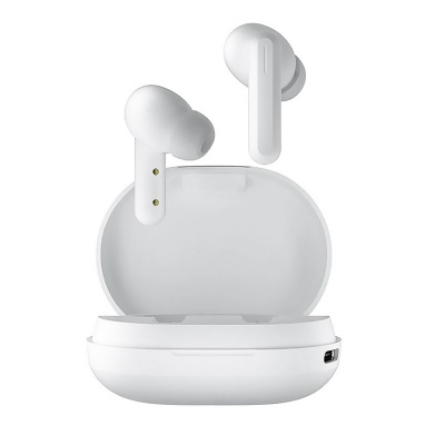 Беспроводные наушники Xiaomi Haylou GT7 (White/Белый)