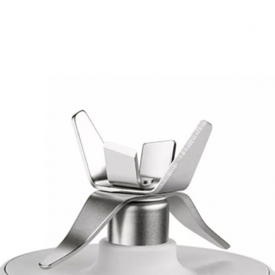 Блендер Xiaomi Mijia Cooking Mashine (White/Белый)