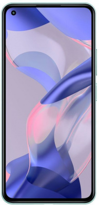 Xiaomi 11 Lite 5G NE 6/128 Gb (Mint Green/Мятно-зеленый)