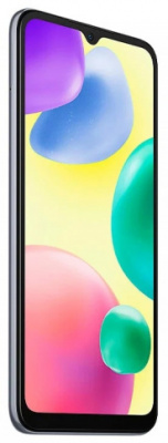 Xiaomi Redmi 10A 2GB/32GB (Серебристый хром)