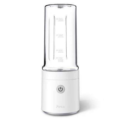 Блендер портативный Xiaomi Portable Juicer 350ml (White/Белый)