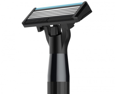 Набор для бритья Xiaomi Mijia Huanxing Lemon Razor