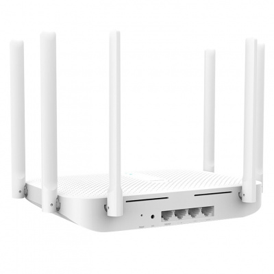 Роутер Wi-Fi Xiaomi RedMi Router AC2100 Wi-Fi(White/Белый)
