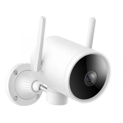 IP-камера IMILAB EC3 Outdoor Camera 2K Wi-Fi (White/Белая)