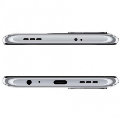 Xiaomi POCO M5s 6/128 GB (White/Белый)