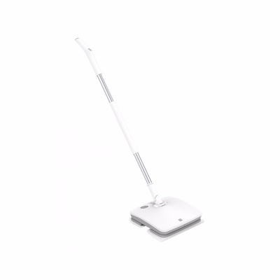 Швабра электрическая Xiaomi Mi Wow SWDK (White/Белый)