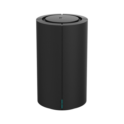 Роутер Wi-Fi Xiaomi Mi Router AC2100 4*ethernet 128MB (Black/Черный)