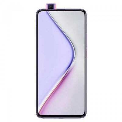 Xiaomi Redmi K30 Pro Zoom Version 8/128 GB (Star Ring Purple/Фиолетовый)