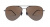 Очки солнцезащитные Xiaomi Turok Steinhardt (Brown)