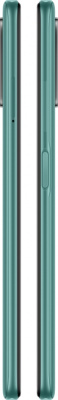 Xiaomi Redmi Note 10Т 4/128 (Green/Рассветно зеленый)