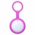 Умный медальон для собак Xiaomi Amazpet Smart Dog Tag (Purple)