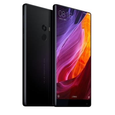 Смартфон Xiaomi Mi MIX Pro 256GB/6GB (Black/Черный)