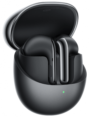 Беспроводные наушники Xiaomi Buds 4 (Black/Черный)