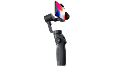 Ручной стабилизатор для смартфона Xiaomi Funsnap Capture 2S 3-Axis Handheld Gimbal (Black/Черный)