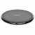 Беспроводное зарядное устройство Qi Hoco CW6 (Black/Черный)