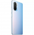 Xiaomi Mi 11i 8/256Gb Celestial Silver/Голубой