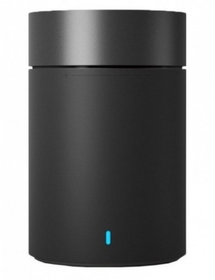 Портативная Bluetooth колонка Xiaomi Mi Round 2 (Black)