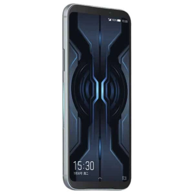 Игровой смартфон Xiaomi Black Shark 2 Pro 128GB/12GB (Ice Ash/Ледяной пепел)