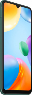 Xiaomi Redmi 10С 4GB/64GB (Зеленая мята)