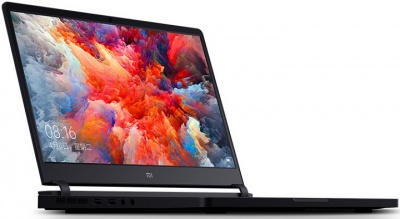 Игровой ноутбук Xiaomi Mi Gaming Laptop 15.6 (Core i7 / 128GB+1TB / 8GB)