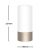 Светильник Xiaomi Yeelight Bedside Lamp Bluetooth (Gold/Золотой)